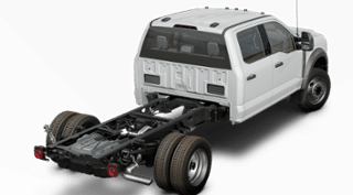 2024 Ford Chassis Cab External Image 3